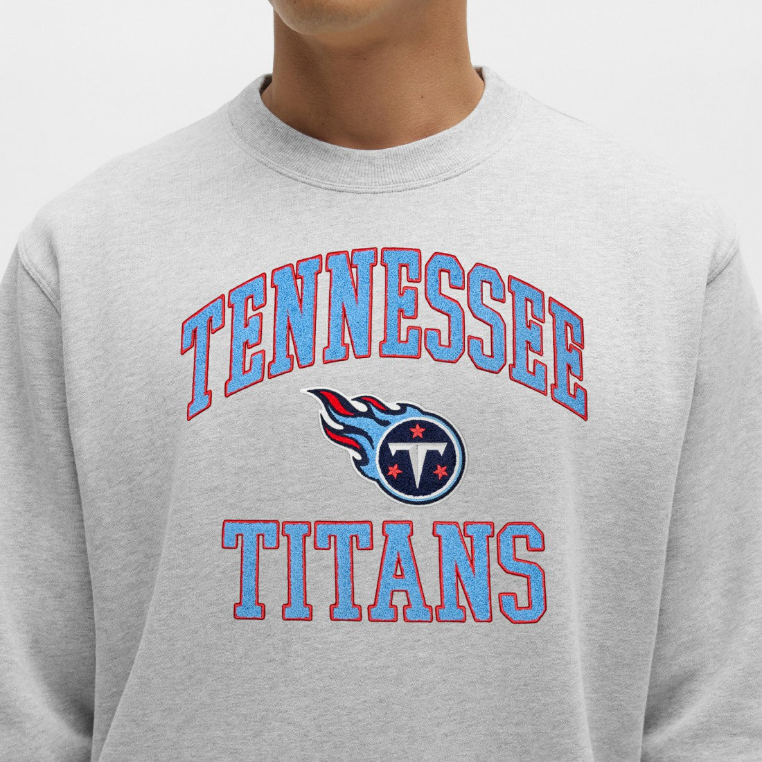 Tennessee Titans lululemon Steady State Sweatshirt | NFL Discount