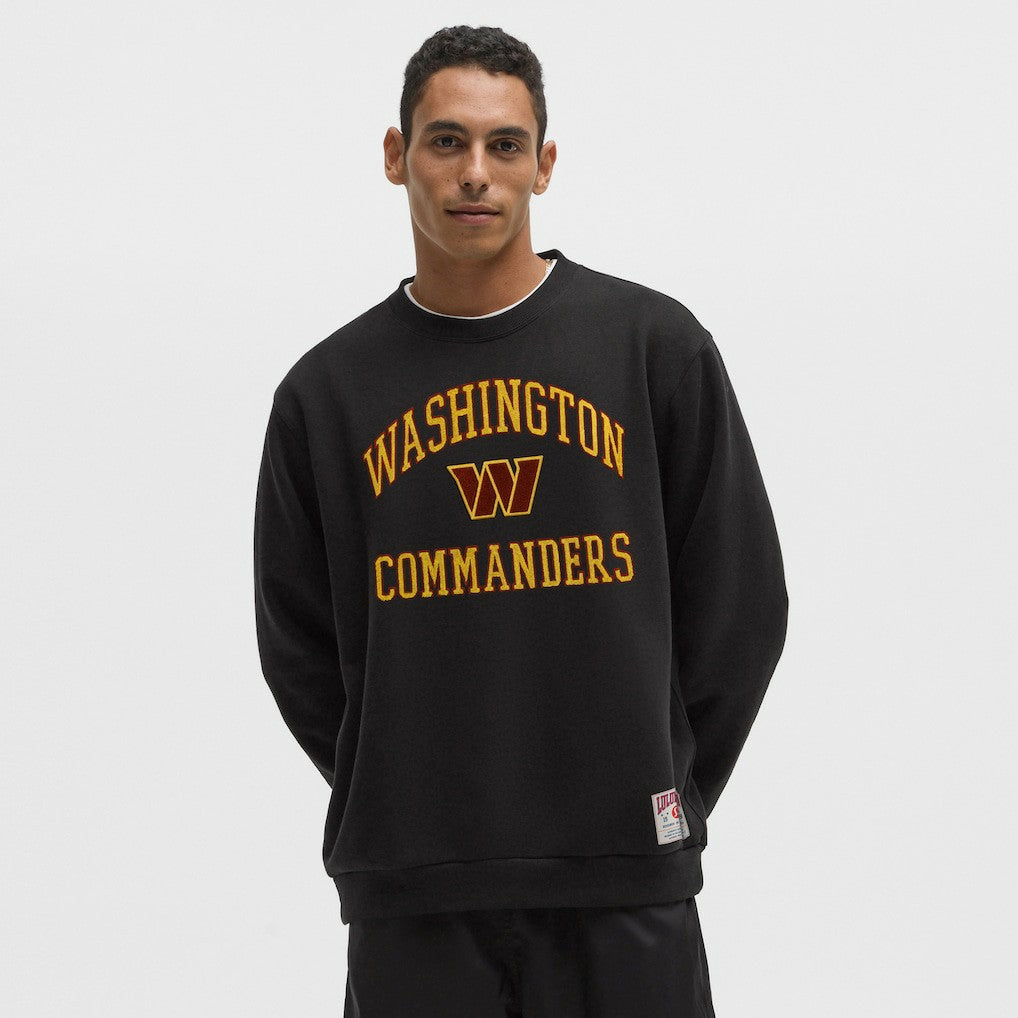 Washington Commanders lululemon Steady State Sweatshirt | NFL Online