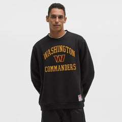 Washington Commanders lululemon Steady State Sweatshirt | NFL Online