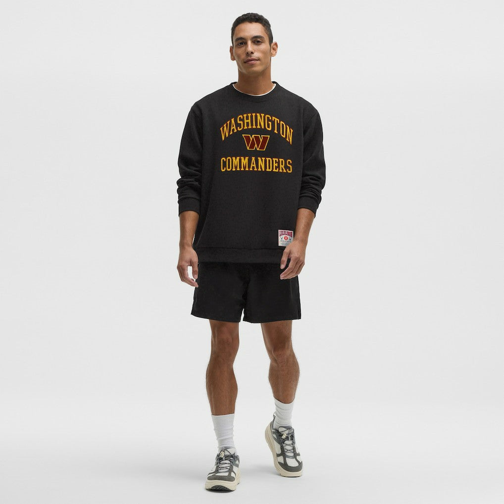 Washington Commanders lululemon Steady State Sweatshirt | NFL Online