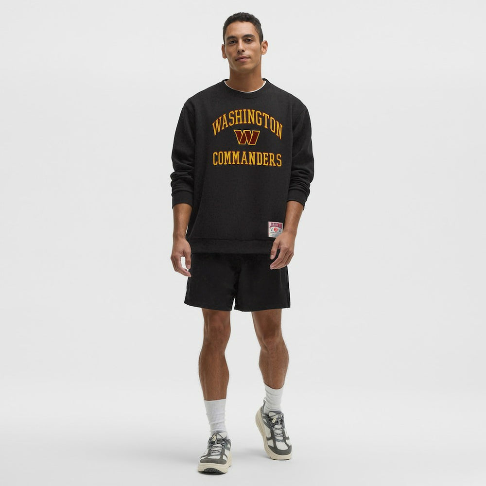 Washington Commanders lululemon Steady State Sweatshirt | NFL Online
