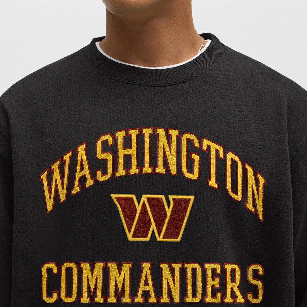 Washington Commanders lululemon Steady State Sweatshirt | NFL Online