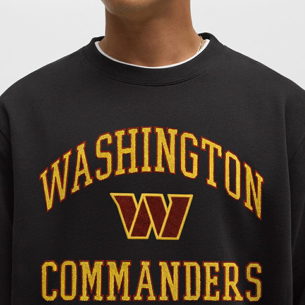 Washington Commanders lululemon Steady State Sweatshirt | NFL Online