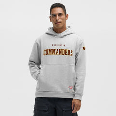 Washington Commanders lululemon Steady State Pullover Hoodie | NFL Discount