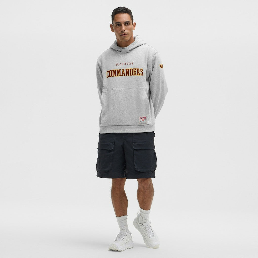 Washington Commanders lululemon Steady State Pullover Hoodie | NFL Discount