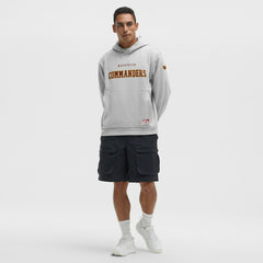 Washington Commanders lululemon Steady State Pullover Hoodie | NFL Discount