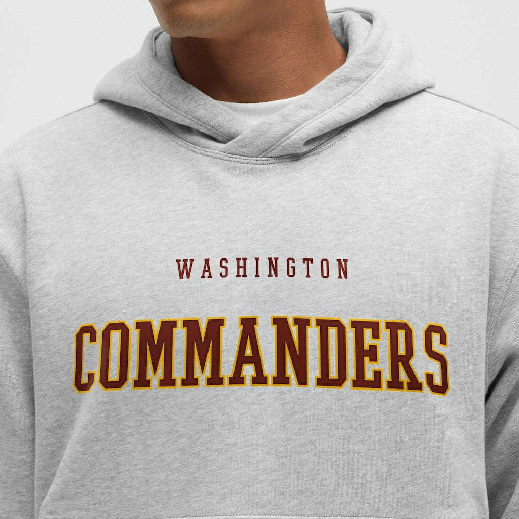 Washington Commanders lululemon Steady State Pullover Hoodie | NFL Discount