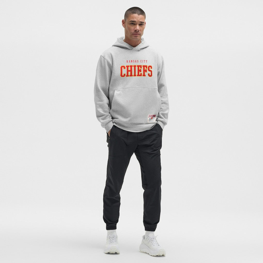 Kansas City Chiefs lululemon Steady State Pullover Hoodie | NFL New