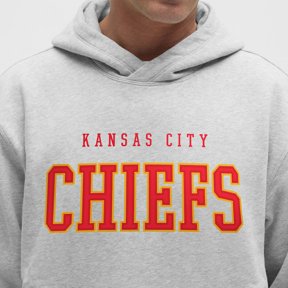 Kansas City Chiefs lululemon Steady State Pullover Hoodie | NFL New
