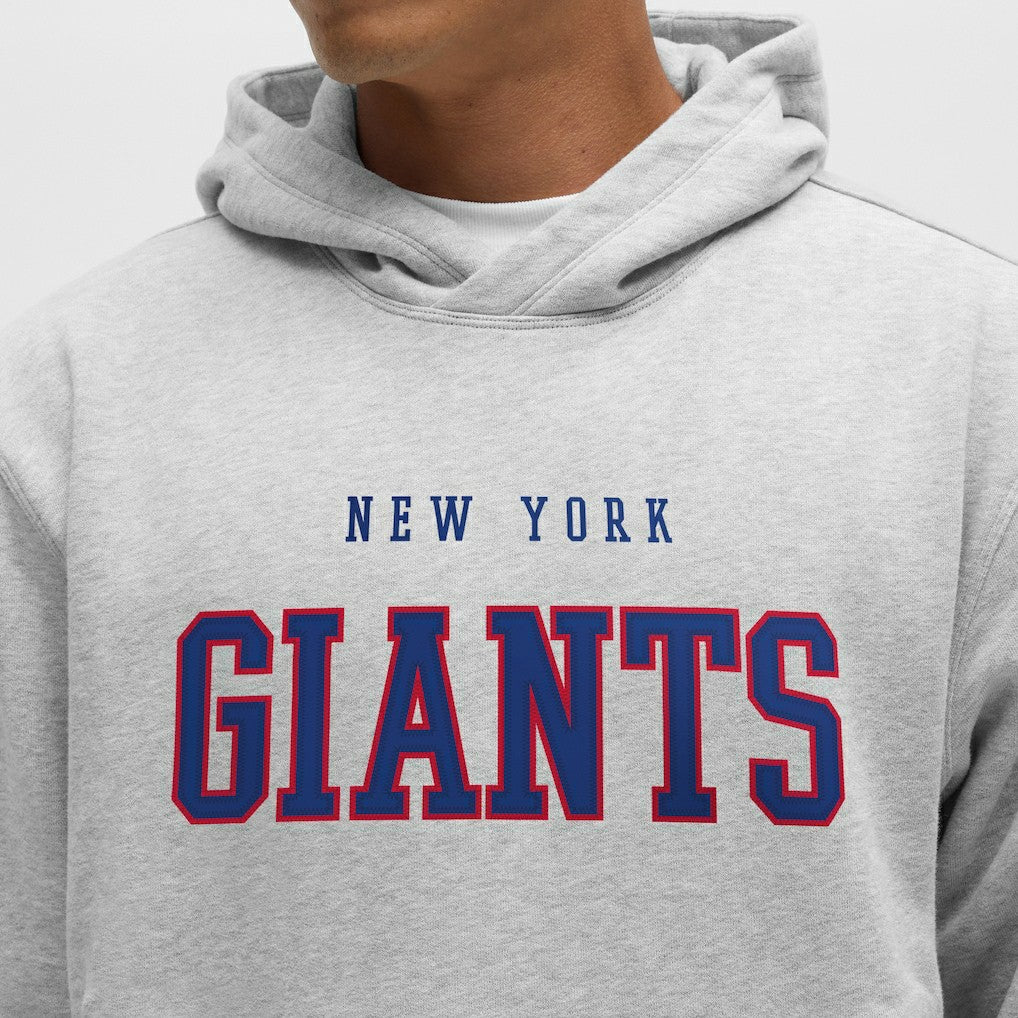 New York Giants lululemon Steady State Pullover Hoodie | NFL Online
