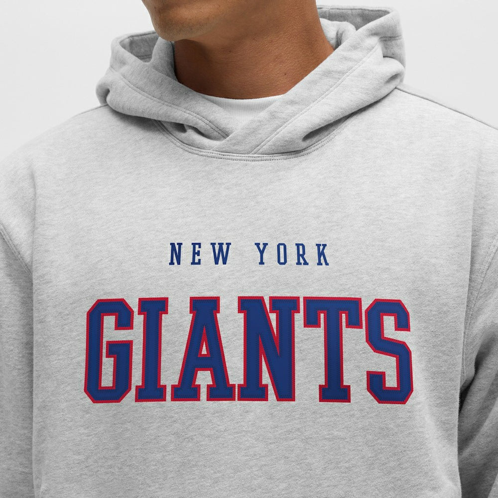 New York Giants lululemon Steady State Pullover Hoodie | NFL Online