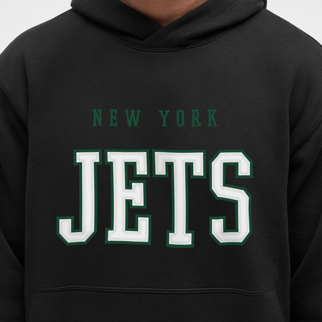 New York Jets lululemon Steady State Pullover Hoodie | NFL Discount