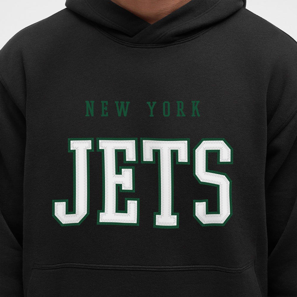 New York Jets lululemon Steady State Pullover Hoodie | NFL Discount
