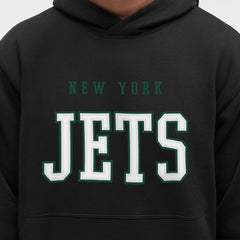 New York Jets lululemon Steady State Pullover Hoodie | NFL Discount