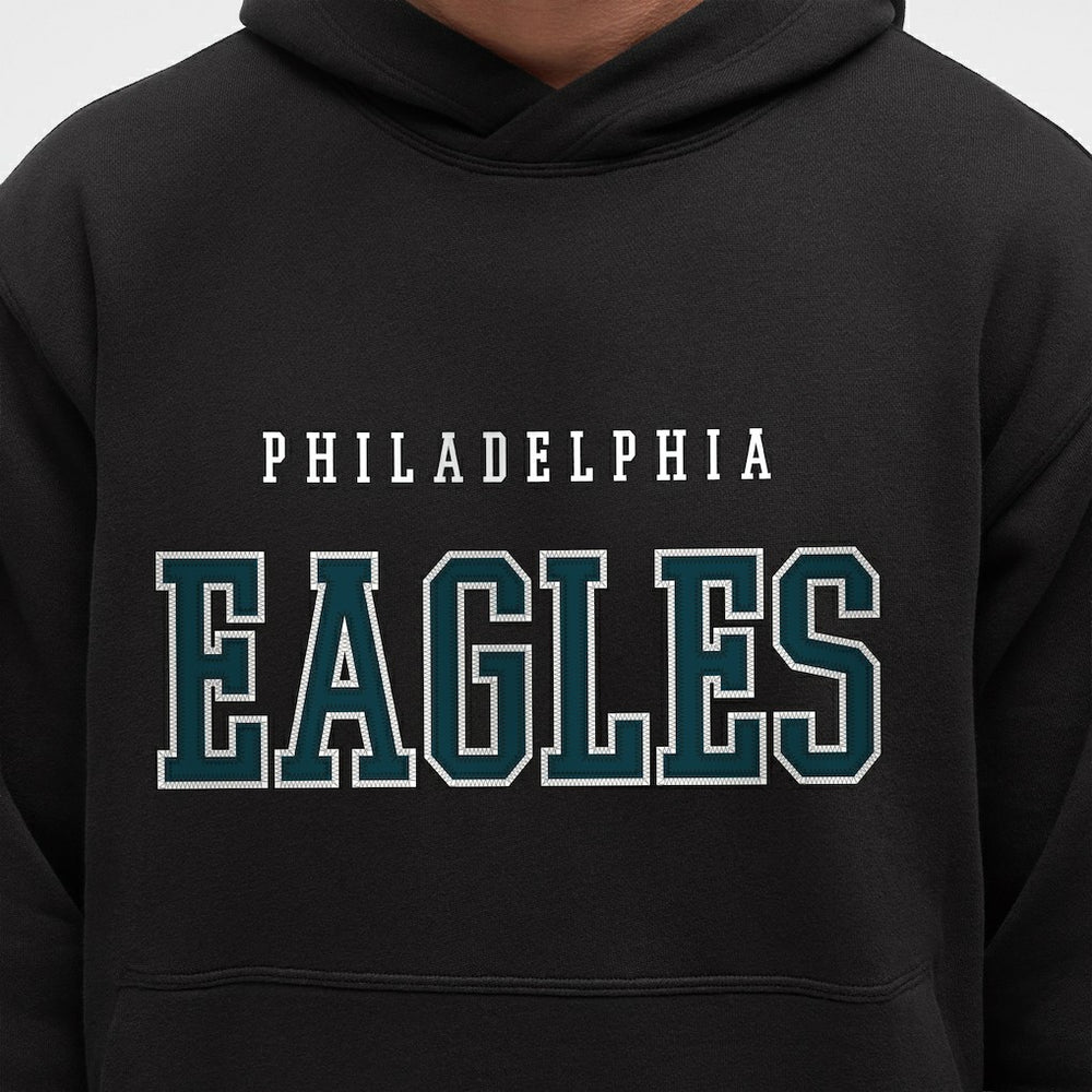 Philadelphia Eagles lululemon Steady State Pullover Hoodie | NFL Online