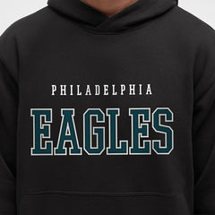 Philadelphia Eagles lululemon Steady State Pullover Hoodie | NFL Online