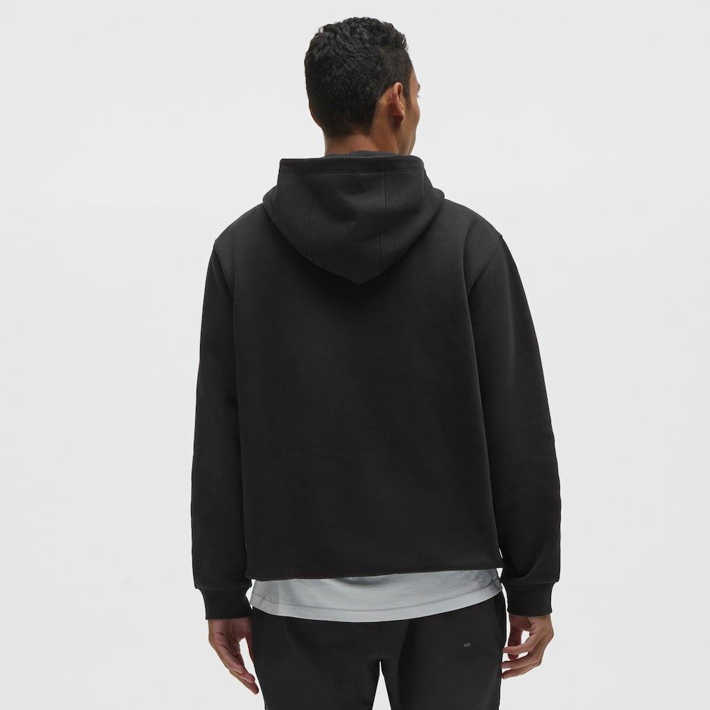 Pittsburgh Steelers lululemon Steady State Pullover Hoodie | NFL Discount