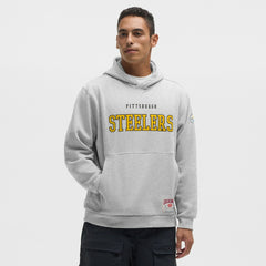 Pittsburgh Steelers lululemon Steady State Pullover Hoodie | NFL Outlet