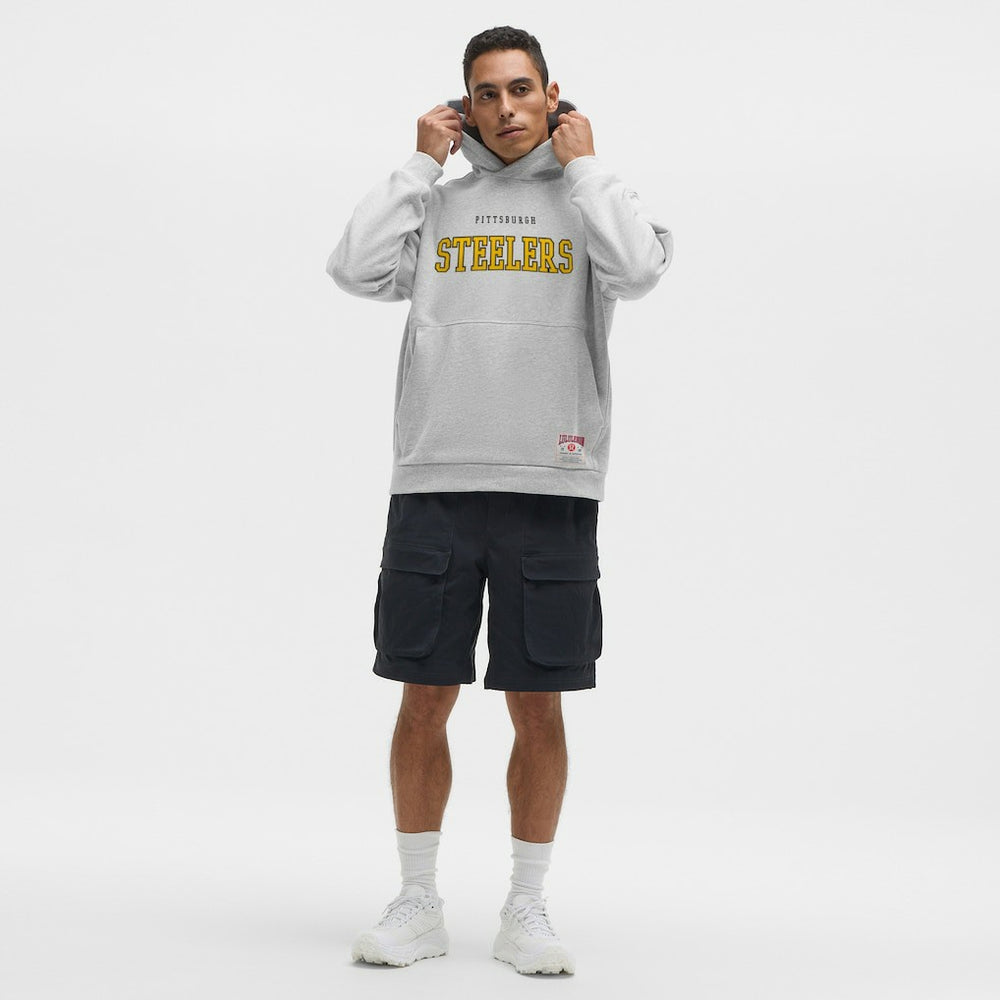 Pittsburgh Steelers lululemon Steady State Pullover Hoodie | NFL Outlet