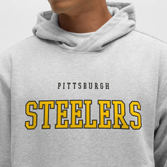 Pittsburgh Steelers lululemon Steady State Pullover Hoodie | NFL Outlet
