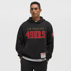 San Francisco 49ers lululemon Steady State Pullover Hoodie | NFL Discount