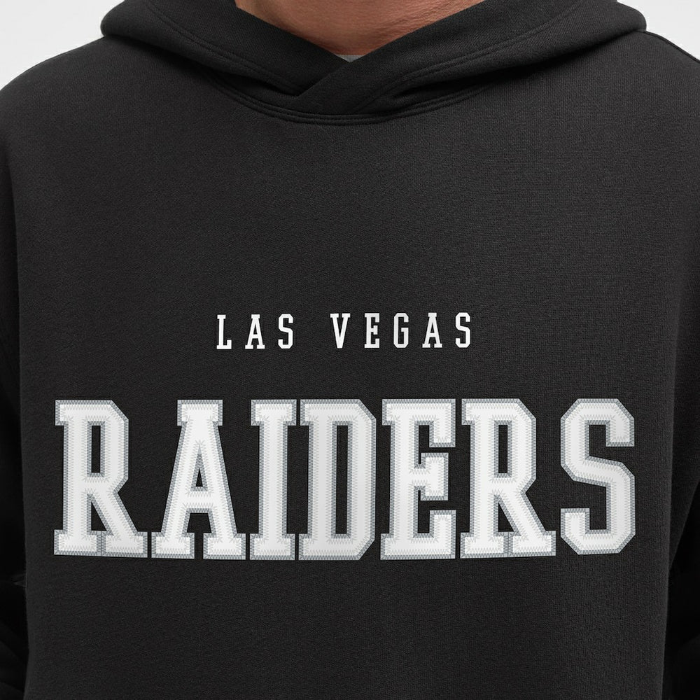 Las Vegas Raiders lululemon Steady State Pullover Hoodie | NFL Hot