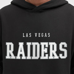 Las Vegas Raiders lululemon Steady State Pullover Hoodie | NFL Hot