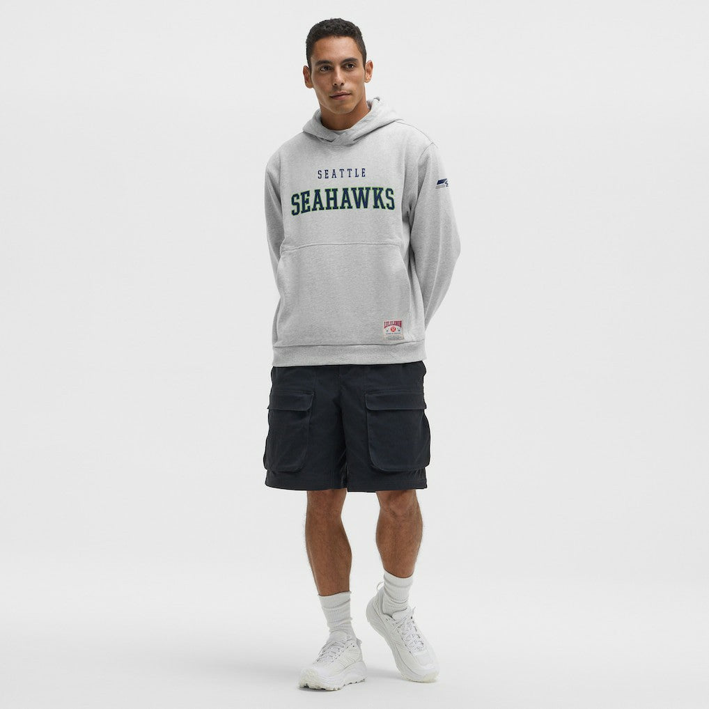 Seattle Seahawks lululemon Steady State Pullover Hoodie | NFL US