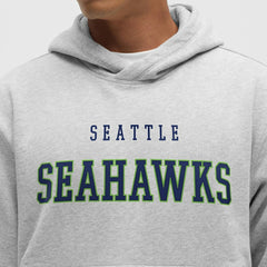 Seattle Seahawks lululemon Steady State Pullover Hoodie | NFL US