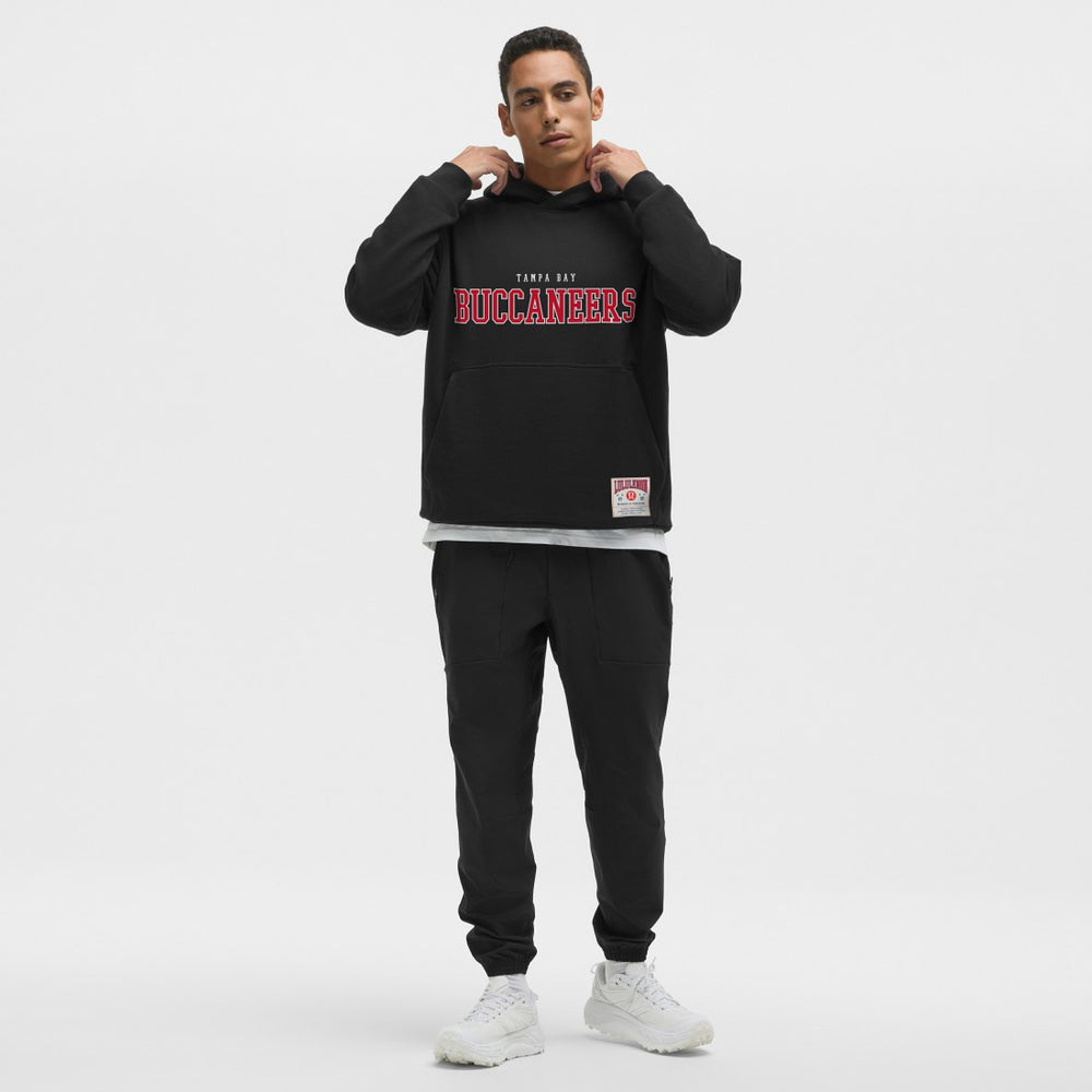 Tampa Bay Buccaneers lululemon Steady State Pullover Hoodie | NFL Hot