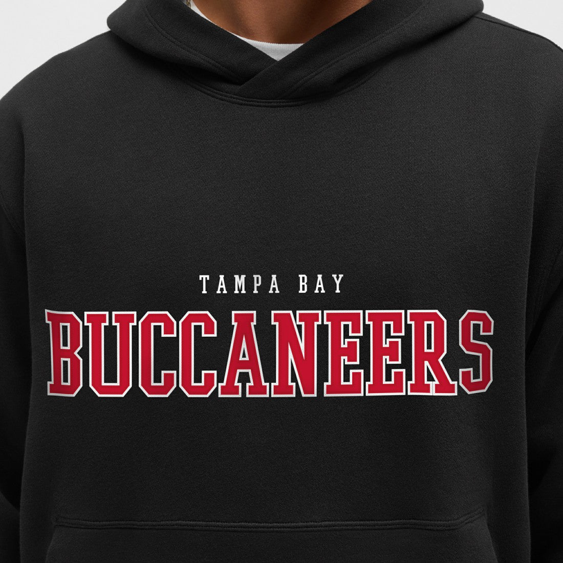 Tampa Bay Buccaneers lululemon Steady State Pullover Hoodie | NFL Hot
