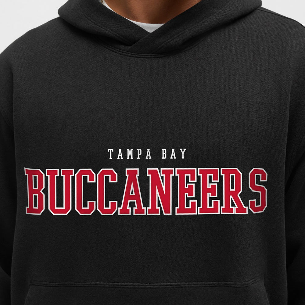 Tampa Bay Buccaneers lululemon Steady State Pullover Hoodie | NFL Hot