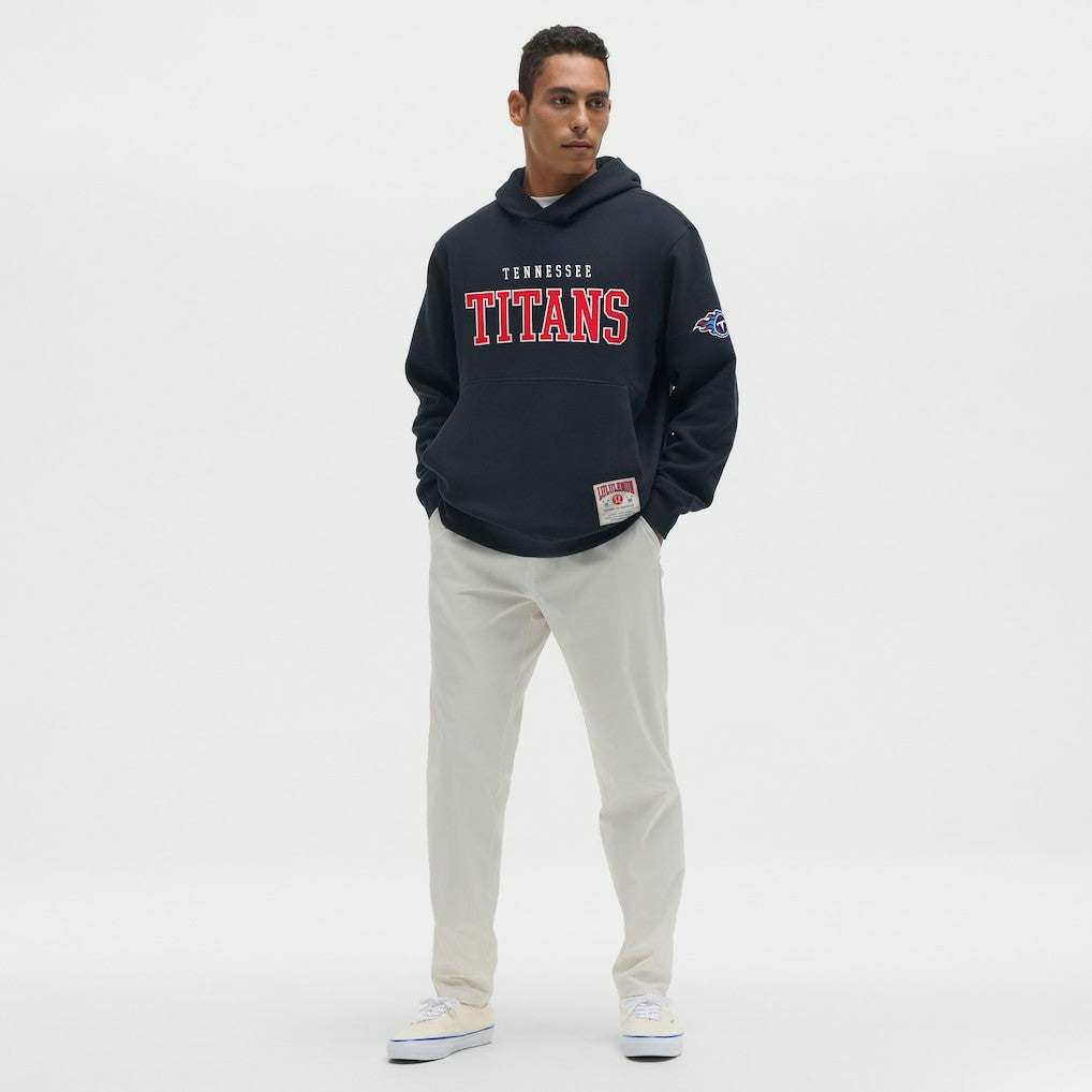Tennessee Titans lululemon Steady State Pullover Hoodie | NFL US