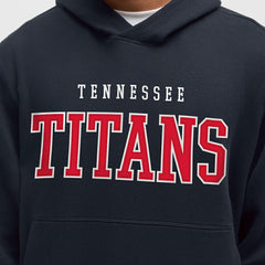 Tennessee Titans lululemon Steady State Pullover Hoodie | NFL US