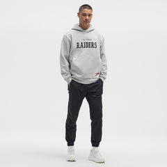 Las Vegas Raiders lululemon Steady State Pullover Hoodie | NFL New