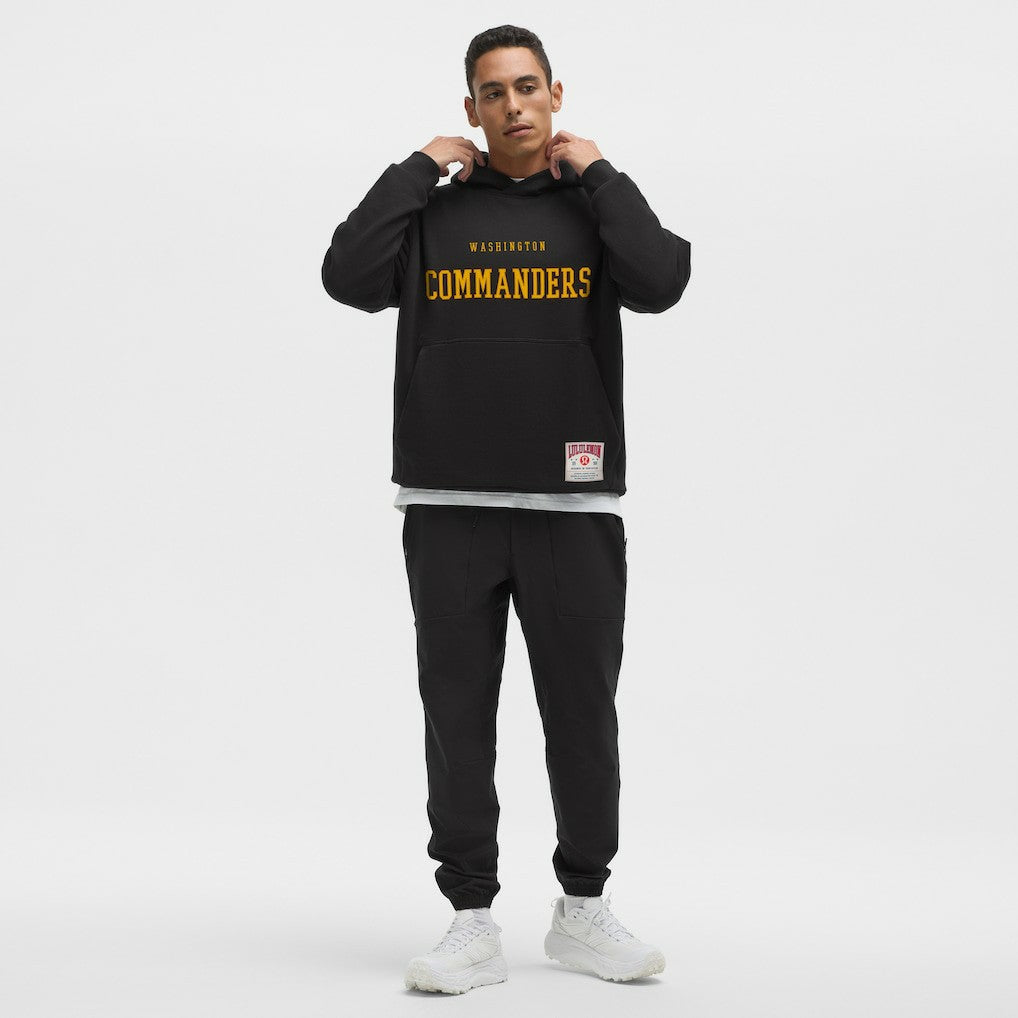 Washington Commanders lululemon Steady State Pullover Hoodie | NFL Hot