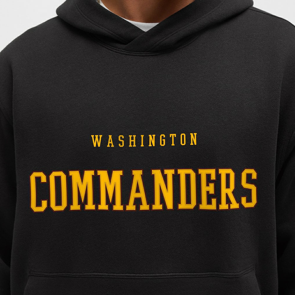 Washington Commanders lululemon Steady State Pullover Hoodie | NFL Hot