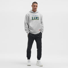 Los Angeles Rams lululemon Steady State Pullover Hoodie | NFL On sale