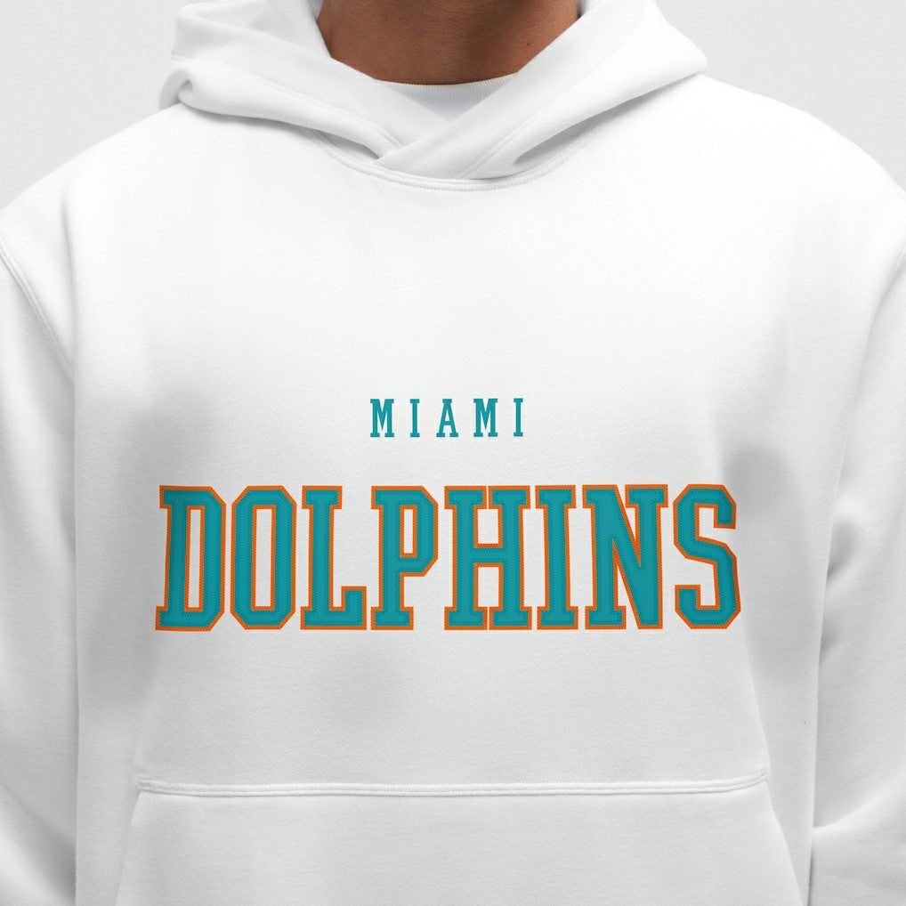 Miami Dolphins lululemon Steady State Pullover Hoodie | NFL On sale