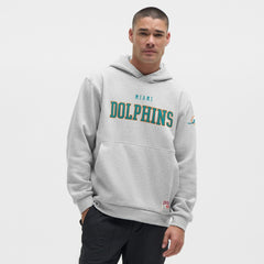 Miami Dolphins lululemon Steady State Pullover Hoodie | NFL On sale