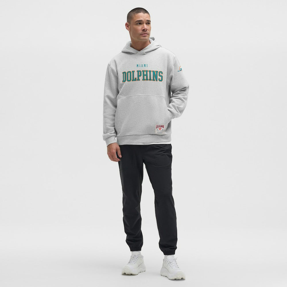 Miami Dolphins lululemon Steady State Pullover Hoodie | NFL On sale