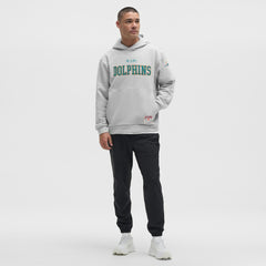Miami Dolphins lululemon Steady State Pullover Hoodie | NFL On sale