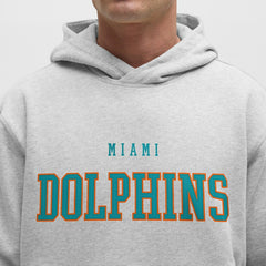 Miami Dolphins lululemon Steady State Pullover Hoodie | NFL On sale
