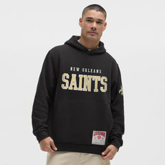 New Orleans Saints lululemon Steady State Pullover Hoodie | NFL On sale