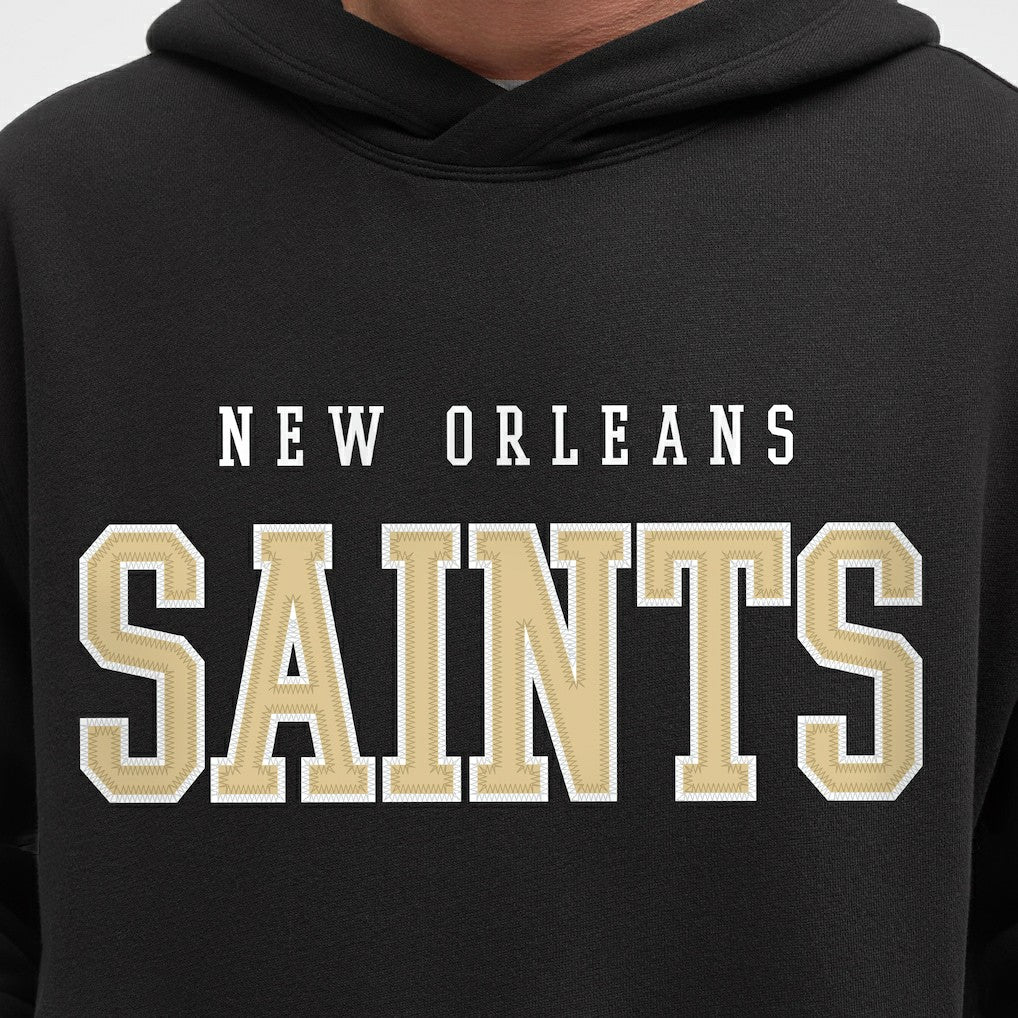 New Orleans Saints lululemon Steady State Pullover Hoodie | NFL On sale