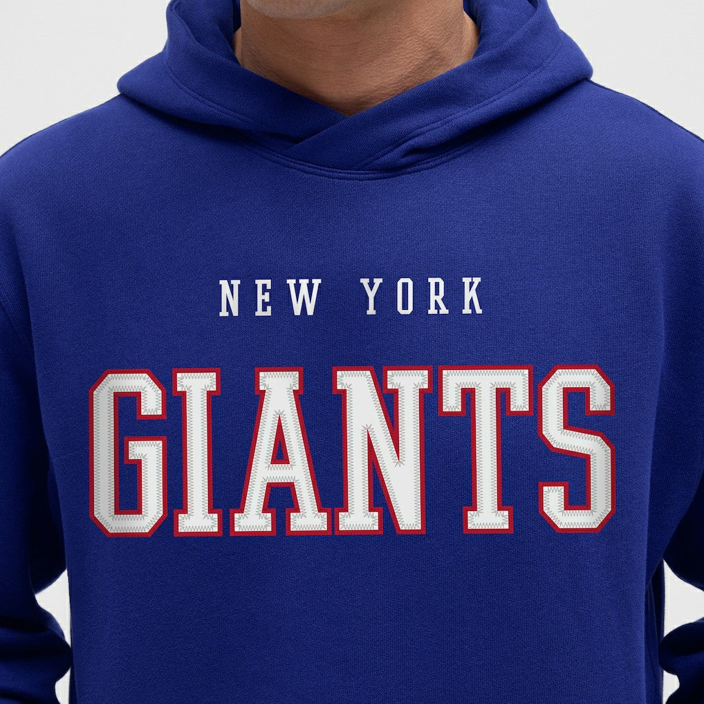 New York Giants lululemon Steady State Pullover Hoodie | NFL New