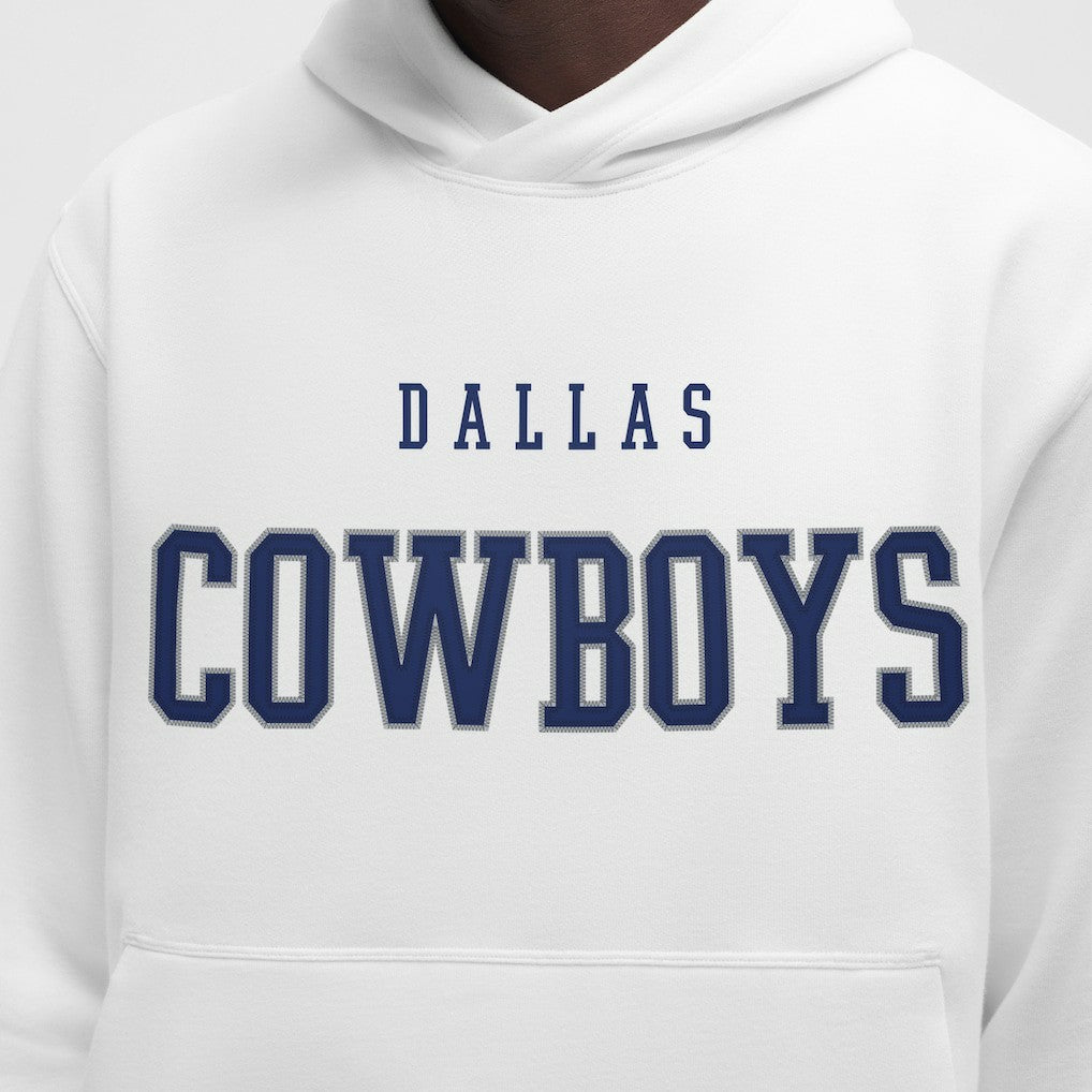 Dallas Cowboys lululemon Steady State Pullover Hoodie | NFL Near me