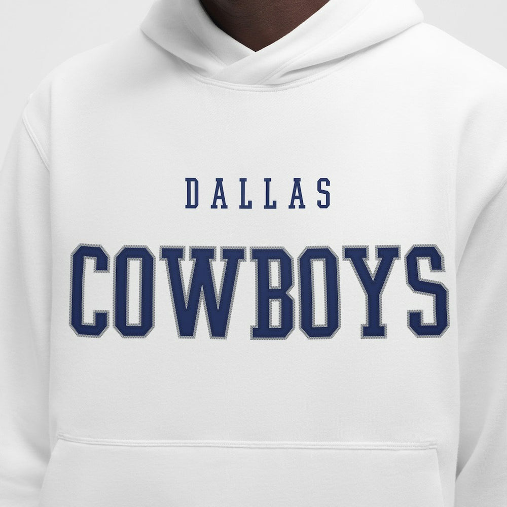 Dallas Cowboys lululemon Steady State Pullover Hoodie | NFL Near me