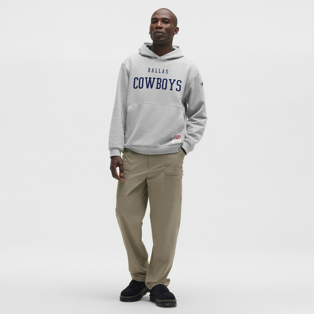 Dallas Cowboys lululemon Steady State Pullover Hoodie | NFL US