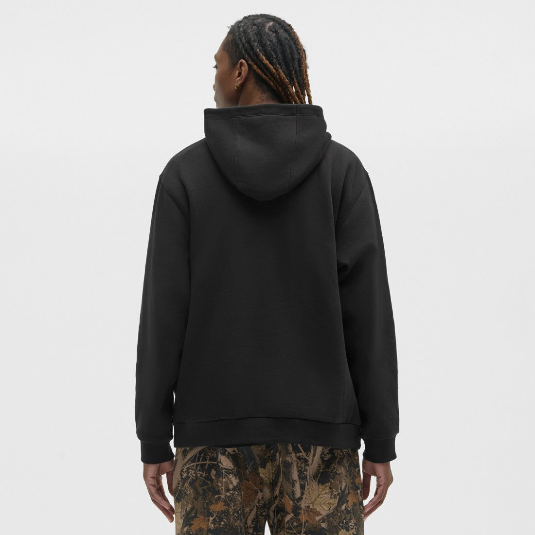 Detroit Lions lululemon Steady State Pullover Hoodie | NFL Discount